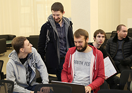 Изображение карусели
